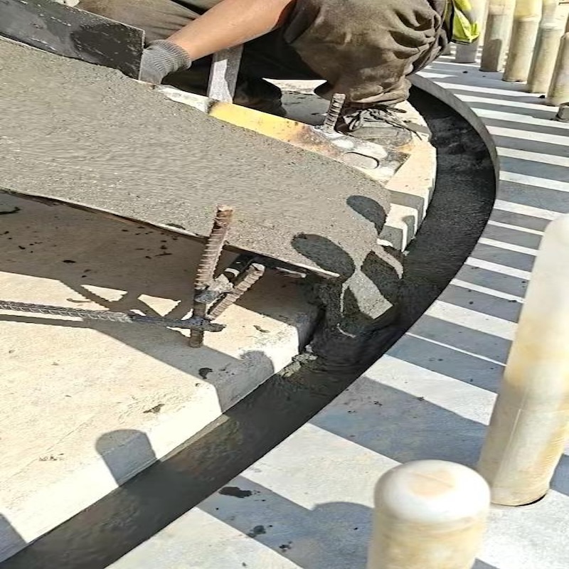 涧西水泥基高强无收缩灌浆料