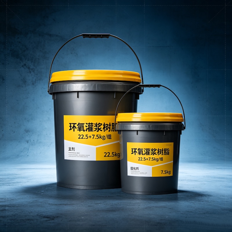 涧西环氧灌浆树脂